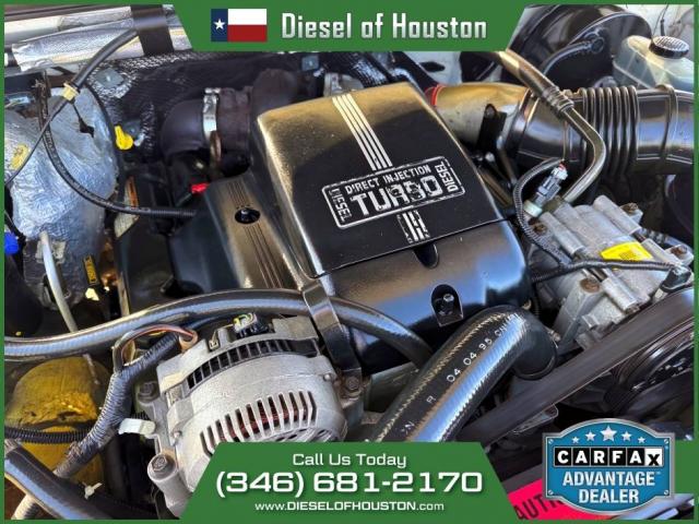 Ford F-250 Xlt 2drextended Cab Diesel image 1
