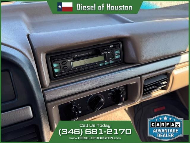 Ford F-250 Xlt 2drextended Cab Diesel image 2