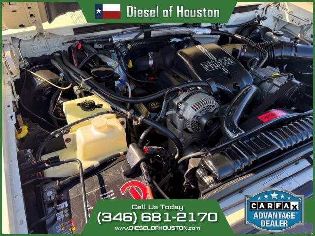 Ford F-250 Xlt 2drextended Cab Diesel image 6