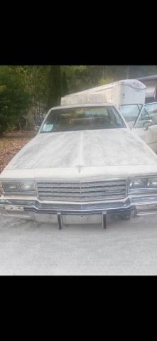 Chevrolet Caprice Classic image 4