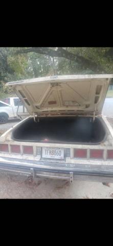 Chevrolet Caprice Classic image 9
