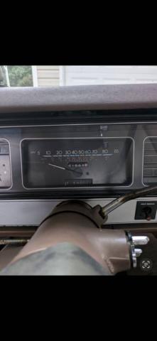 Chevrolet Caprice Classic image 2