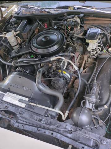Chevrolet Caprice Classic image 5