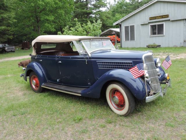 Ford