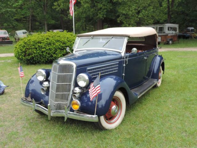 Ford Phaeton image 4