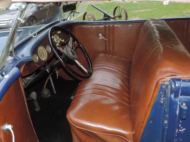 Ford Phaeton image 5