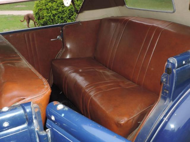 Ford Phaeton image 3