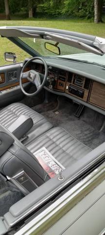 Cadillac