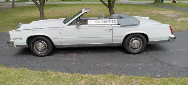 Cadillac Eldorado image 2