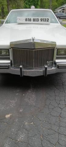Cadillac Eldorado image 4