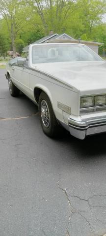 Cadillac Eldorado image 1
