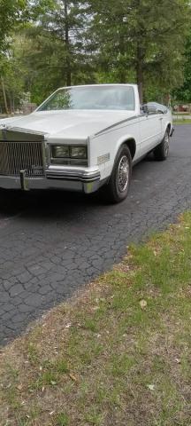 Cadillac Eldorado image 3