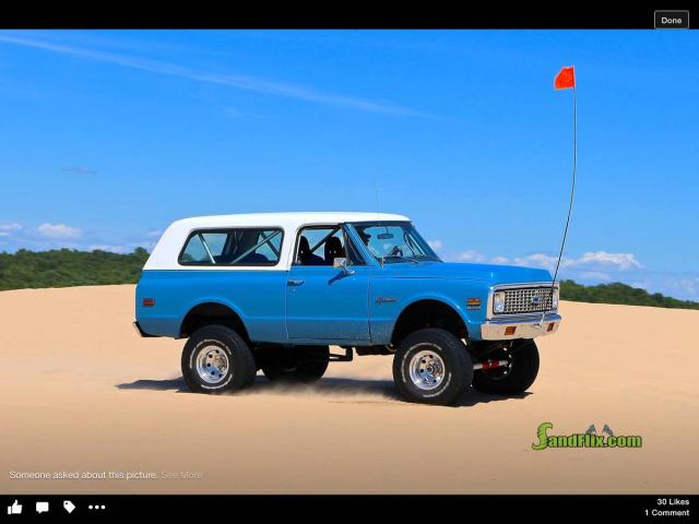 Chevrolet