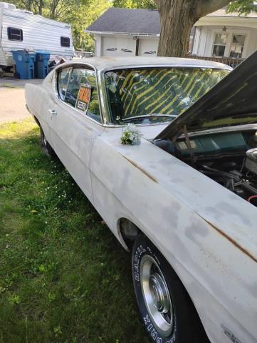 Ford Torino Gt image 1