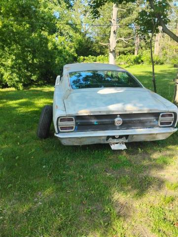 Ford Torino Gt image 3