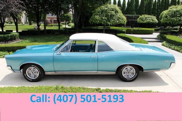 Pontiac
