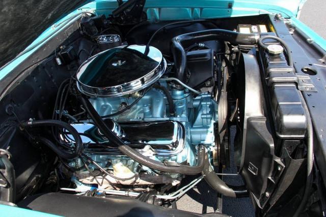 Pontiac Gto image 3
