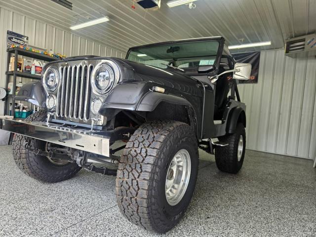 Jeep Cj5 image 3