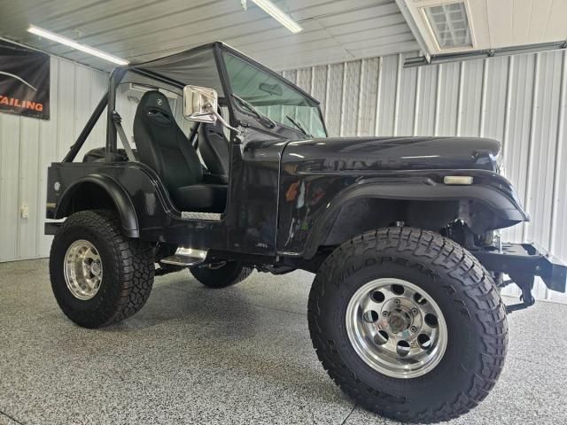 Jeep Cj5 image 7