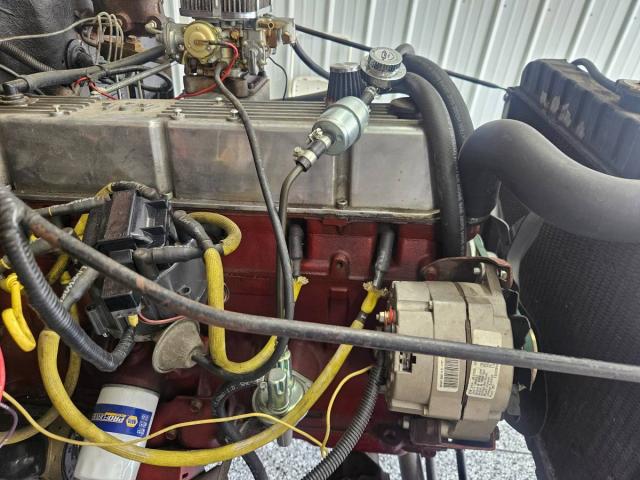 Jeep Cj5 image 5