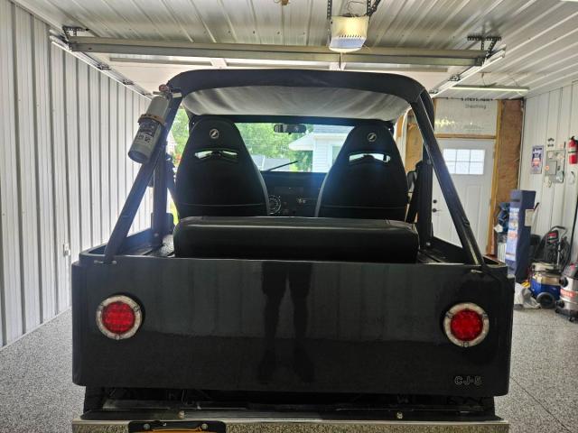 Jeep Cj5 image 9