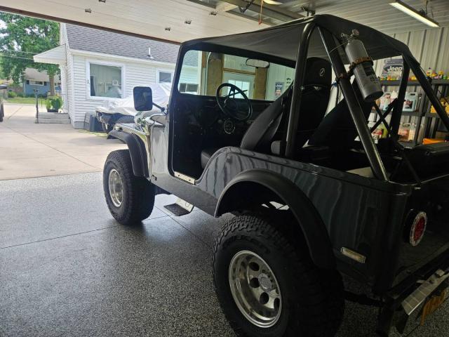 Jeep Cj5 image 4