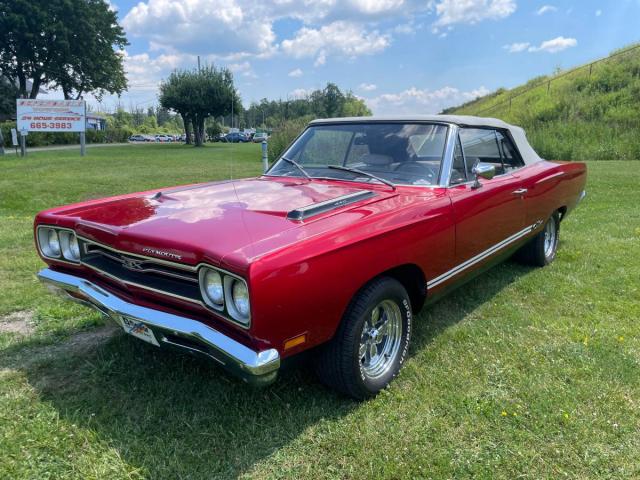 Plymouth