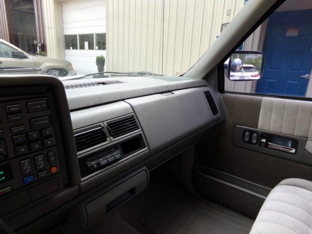 Chevrolet Gmt-400 1/2 Ton Nominal image 9