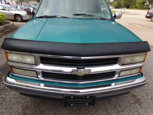 Chevrolet Gmt-400 1/2 Ton Nominal image 4
