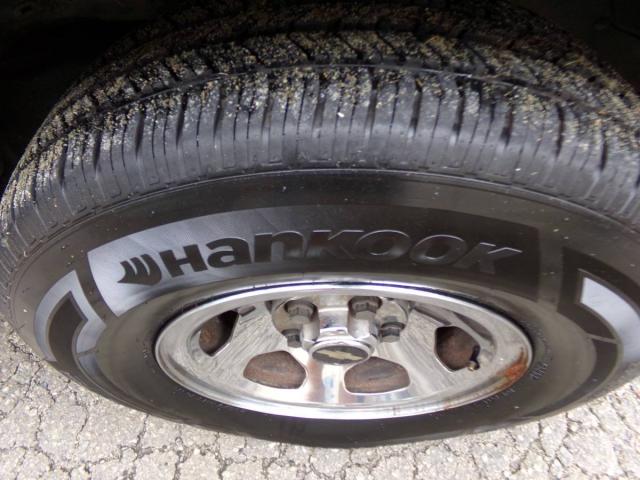 Chevrolet Gmt-400 1/2 Ton Nominal image 7