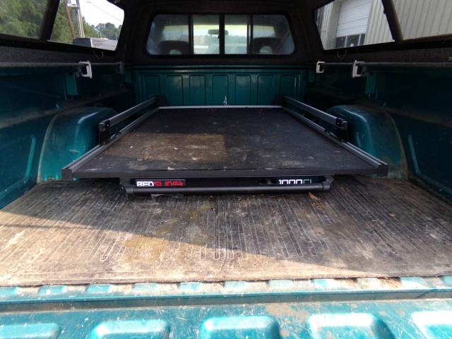 Chevrolet Gmt-400 1/2 Ton Nominal image 5