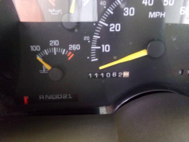 Chevrolet Gmt-400 1/2 Ton Nominal image 3