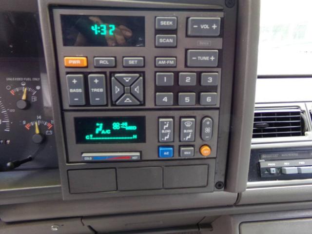 Chevrolet Gmt-400 1/2 Ton Nominal image 6
