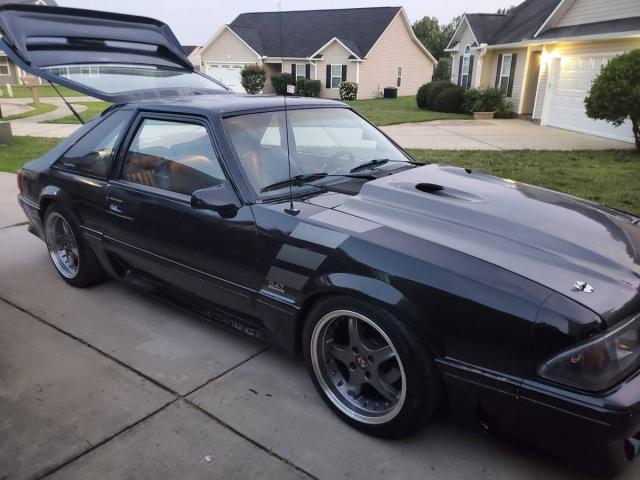 Ford Mustang Gt image 4