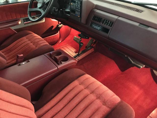 Chevrolet Silverado 1500 image 7
