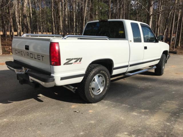 Chevrolet Silverado 1500 image 6