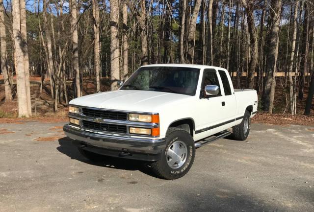 Chevrolet Silverado 1500 image 5