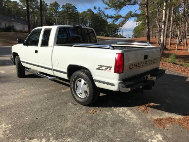 Chevrolet Silverado 1500 image 3