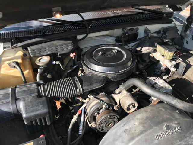 Chevrolet Silverado 1500 image 4