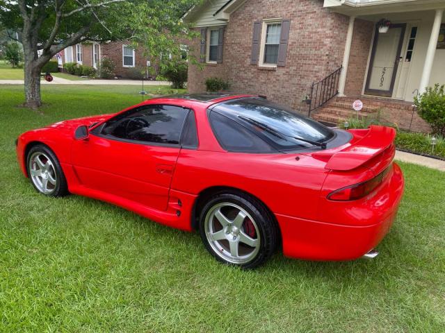 Mitsubishi 3000gt image 5