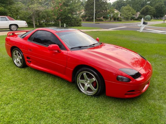 Mitsubishi 3000gt image 2