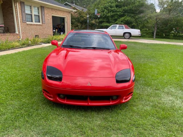 Mitsubishi 3000gt image 1