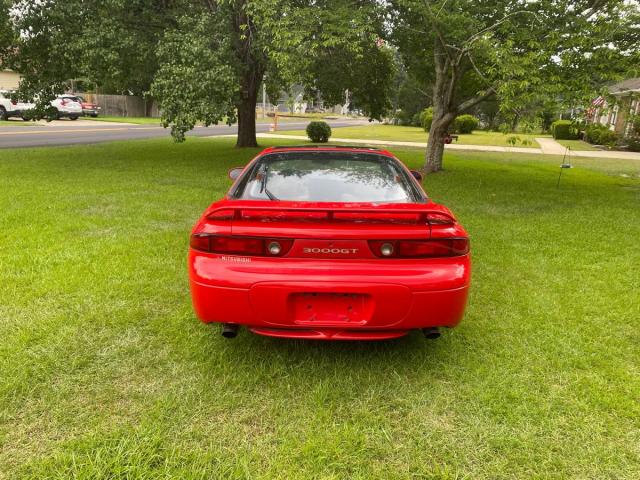 Mitsubishi 3000gt image 3
