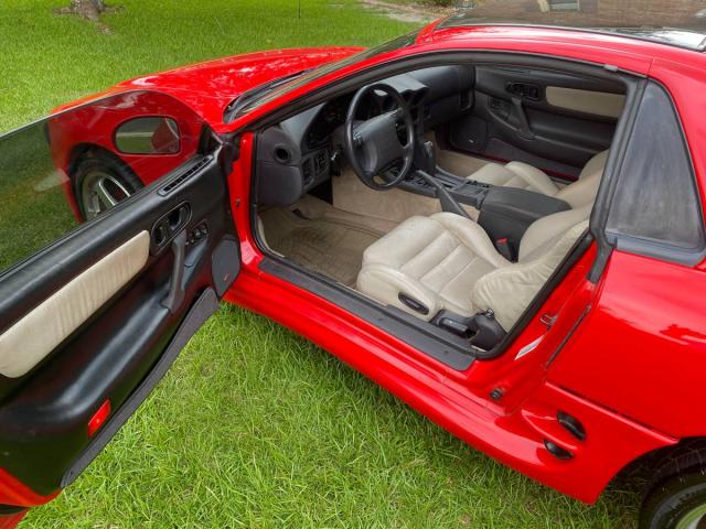 Mitsubishi 3000gt image 7