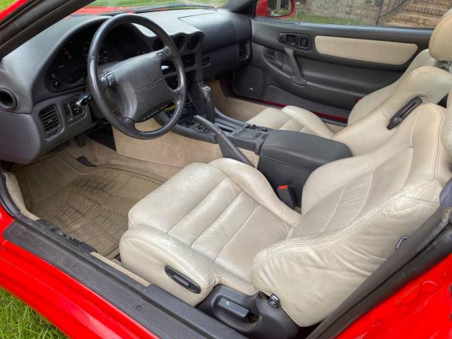 Mitsubishi 3000gt image 6