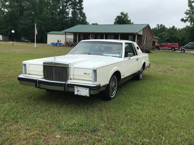 Lincoln