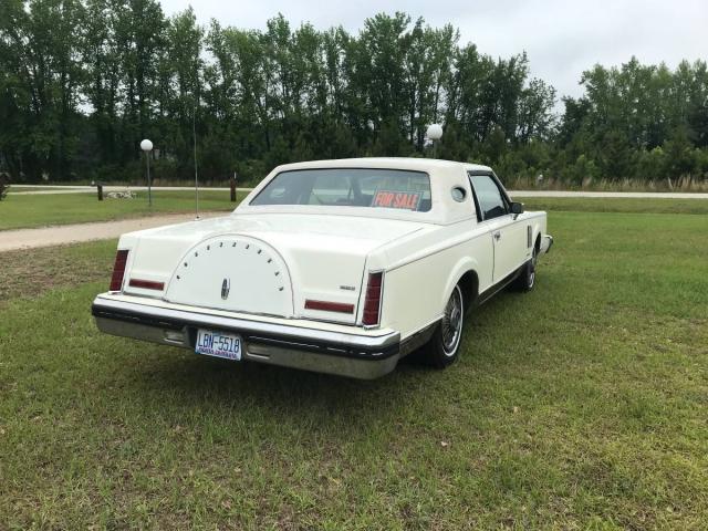 Lincoln Mark 6 image 2