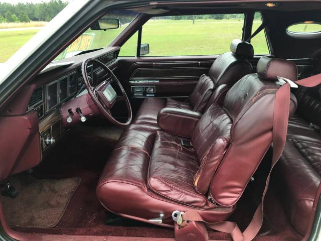 Lincoln Mark 6 image 3