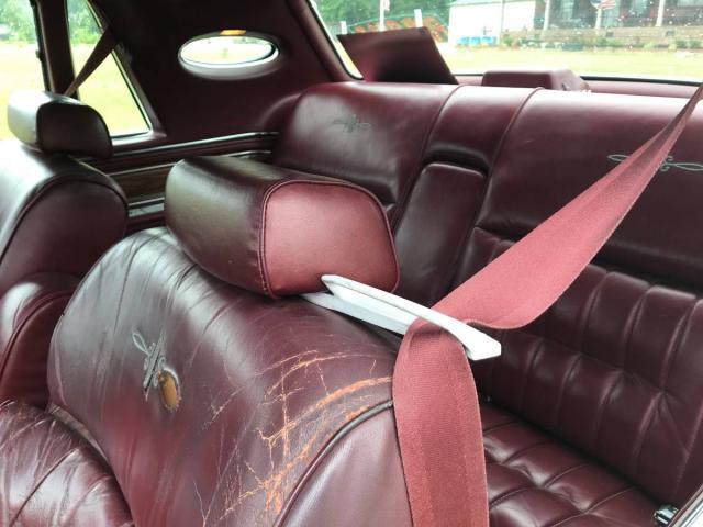 Lincoln Mark 6 image 1
