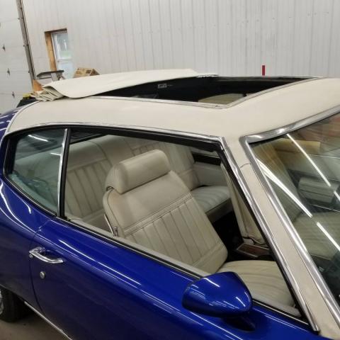 Buick Skylark image 2